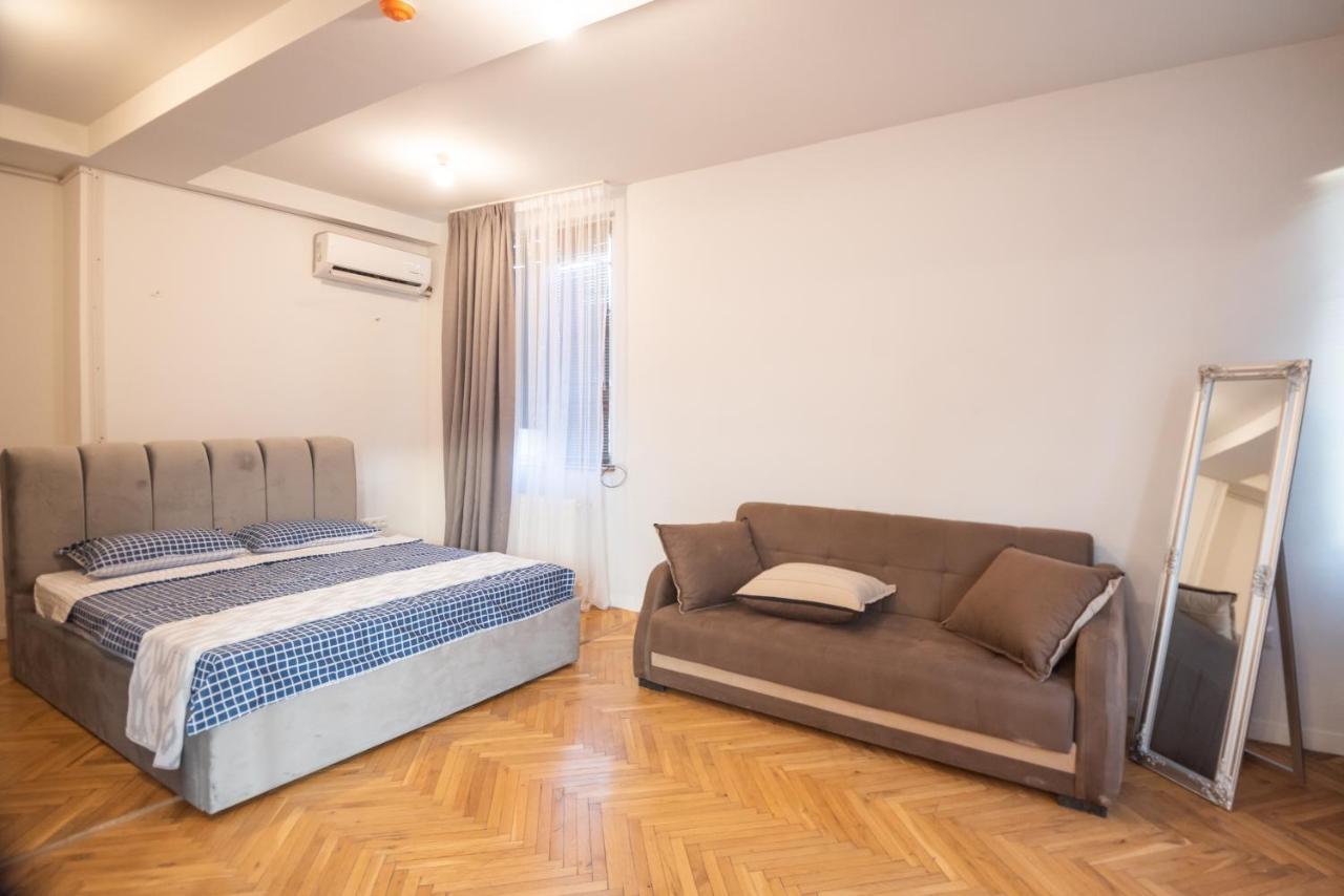 Dazhotels Tbilissi Extérieur photo