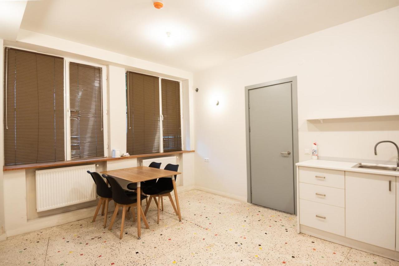 Dazhotels Tbilissi Extérieur photo